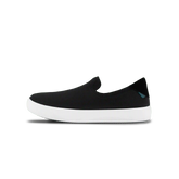 Women's Boardwalk Slip-On - Boulder Black