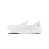 Men's Boardwalk Slip-On - Sail White