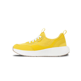 Women's Pacific Sneaker - Soleil