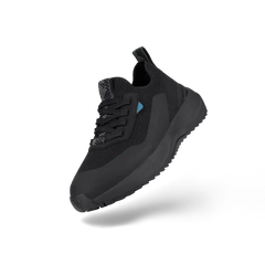 Women's Stormburst Low Top - Black