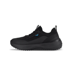 Women's Stormburst Low Top - Black