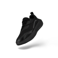 Women's Tidal Sneaker - Black on Black