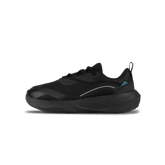 Women's Tidal Sneaker - Black on Black