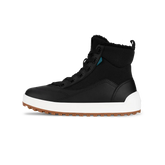 Men's Alta High Top - Asphalt Black
