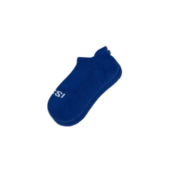 Tab Socks - Stripe/White