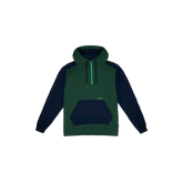 Men's Coastal Hoodie - Pine/Midnight