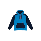 Men's Coastal Hoodie - Vessi Blue/Midnight