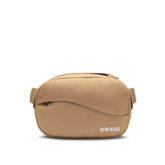 Shoreline Belt Bag 1L - Tan
