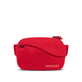 Shoreline Belt Bag 2L - Berry