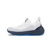 Men's Stormburst Low Top - Light Dune/Light Grey/Sea