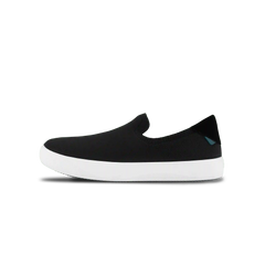 Men's Boardwalk Slip-On - Boulder Black