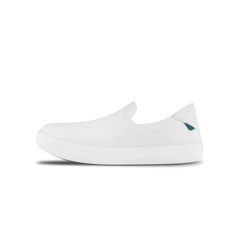 Men's Boardwalk Slip-On - Sail White
