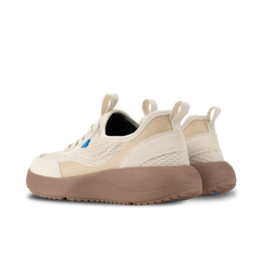Women's Pacific Sneaker - Dune/Shore