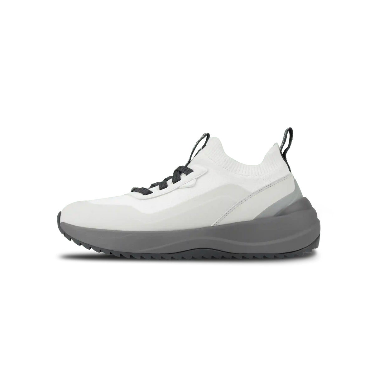 Women's Stormburst Low Top - White/Grey