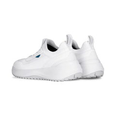 Men's Stormburst Low Top - White