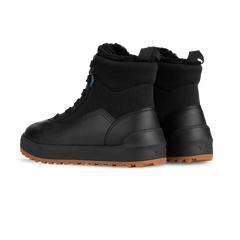 Men's Alta High Top - Asphalt Black/Gum