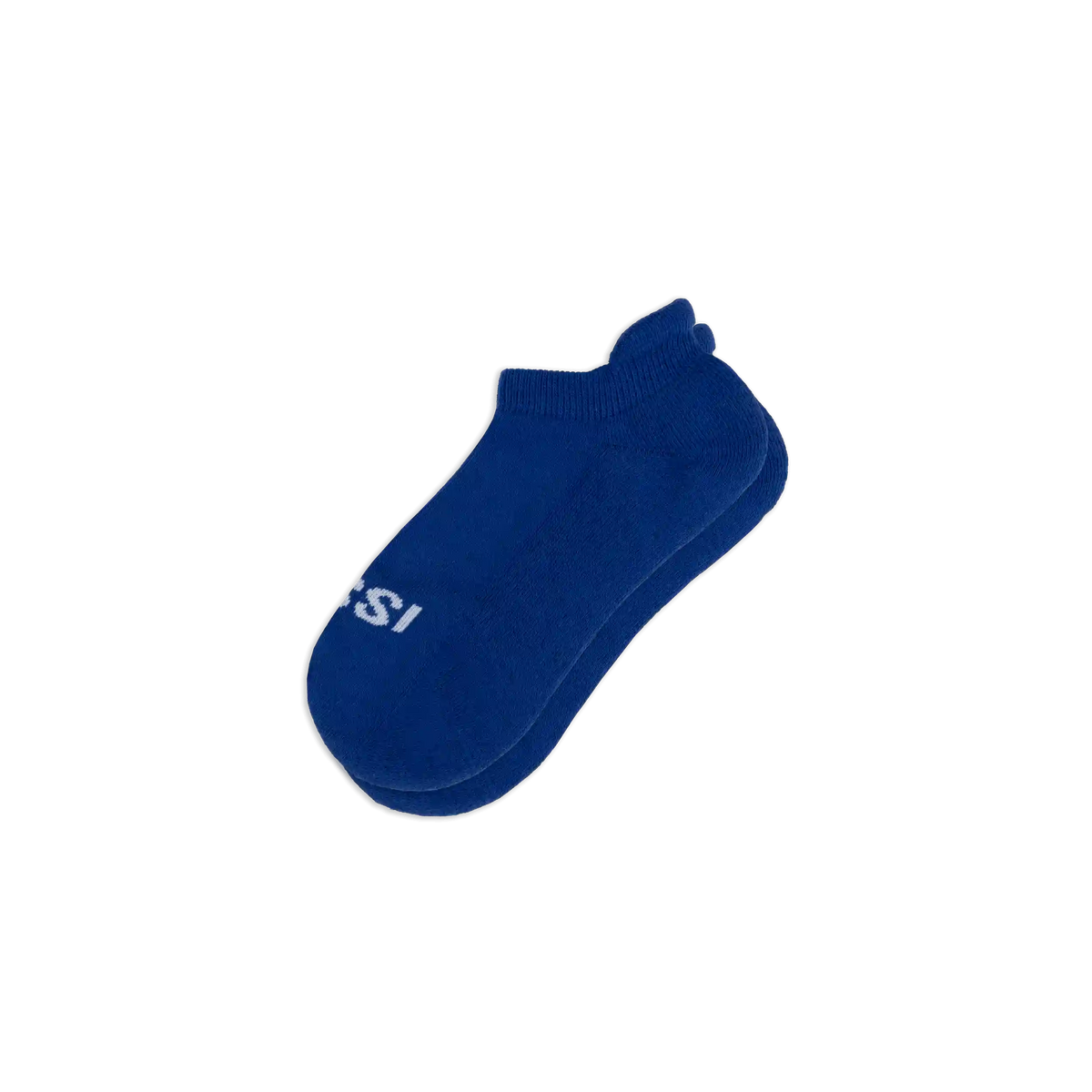 Tab Socks - Stripe/White