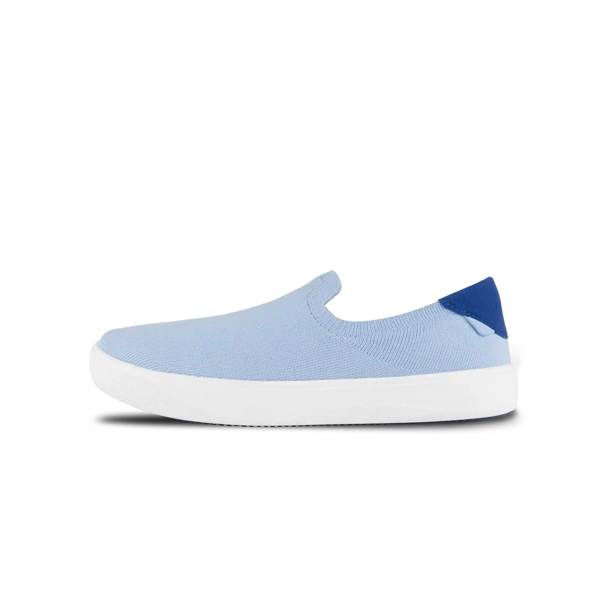 Men's Boardwalk Slip-On - Moonstone/Stripe