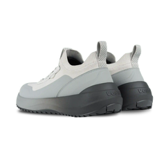 Men's Stormburst Low Top - Light Grey/Mid Grey