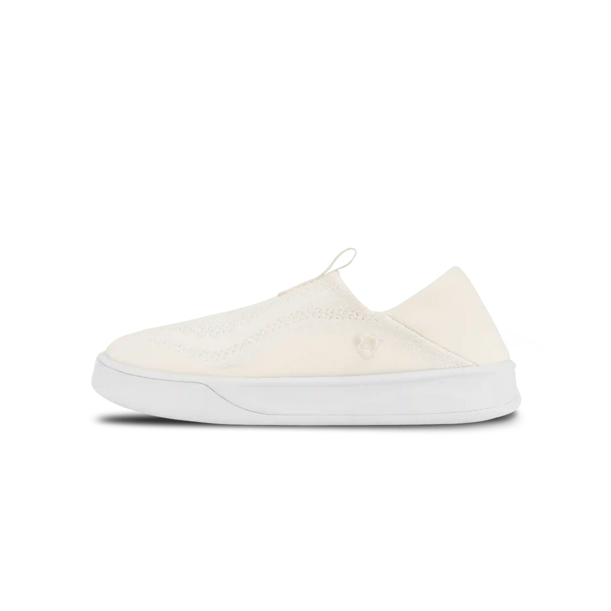 Weekend Slip-On - Light Dune/White
